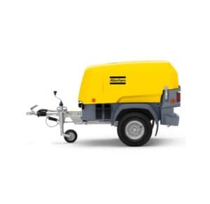 Air Compressors