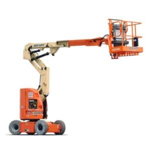 Boom Lifts