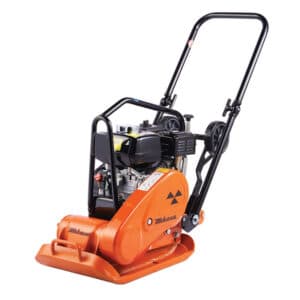 Compactors