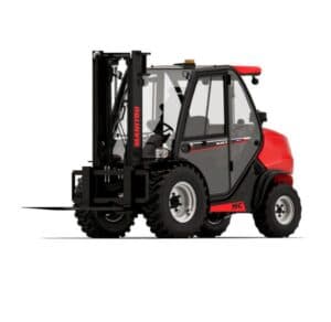 Forklifts