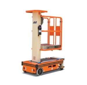 Manlifts