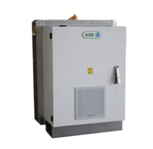 Mobile AC Battery