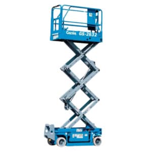 Scissor Lifts