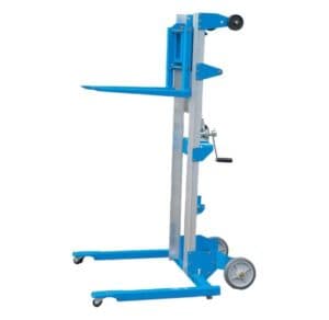 Material Lifts